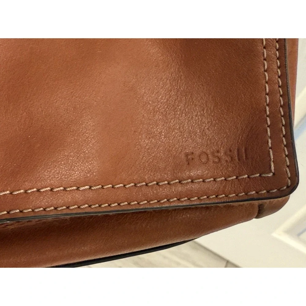 Fossil vintage 1954